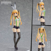 POP UP PARADE Movie How to Raise a Boring Girlfriend Fine Eriri Spencer Sawamura Bunny Ver.