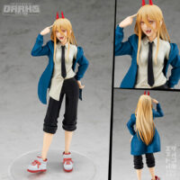 POP UP PARADE Chainsaw Man Power