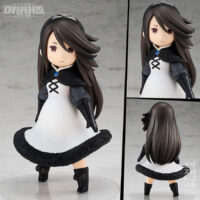 POP UP PARADE Bravely Default Agnes Oblige