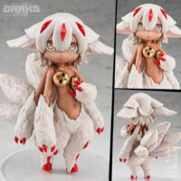 POP UP PARADE Made in Abyss The Golden City of the Scorching Sun Faputa