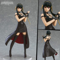 POP UP PARADE Spy x Family Yor Forger