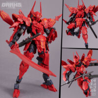 30MM 1/144: EXM-A9 Spinatio (Shogun Type)