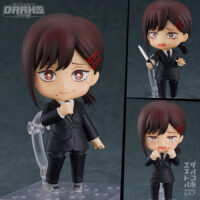Nendoroid Chainsaw Man Kobeni