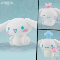 Nendoroid Cinnamoroll