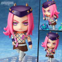 Nendoroid "JoJo's Bizarre Adventure Stone Ocean" Narciso A