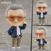 Nendoroid Stan Lee