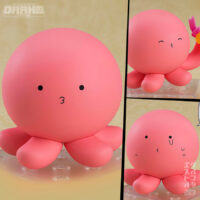 Nendoroid Takopi's Original Sin Takopi