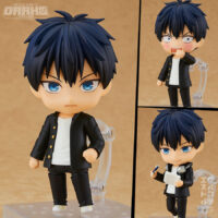 Nendoroid Given Ritsuka Uenoyama