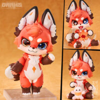 Nendoroid FLUFFY LAND River