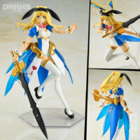PLAMAX GP-02 Guilty Princess Maidroid Alice