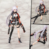 ARCTECH Posable Series Honkai Impact 3rd Kiana Void Drifter Ver. 1/8