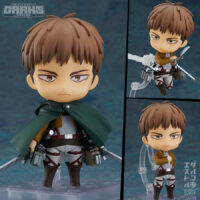 Nendoroid Attack on Titan - Jean Kirstein (LIMITED EDITION)