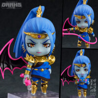 Nendoroid HADES: Megaera
