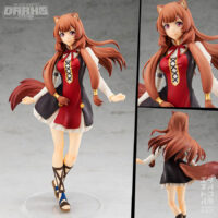 POP UP PARADE L The Rising of the Shield Hero SEASON 2 Raphtalia