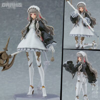 Figma Hito Kaiki NH-01