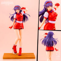 SNK Bishoujo Athena Asamiya -THE KING OF FIGHTERS '98- 1/7