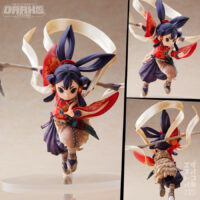 Sakuna: Of Rice and Ruin - Sakuna