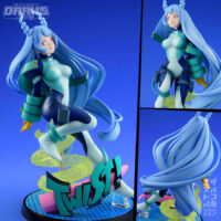 My Hero Academia Nejire Hado Hero Suit Ver. 1/8