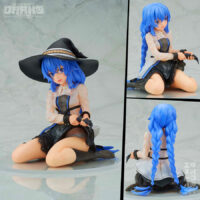 Mushoku Tensei: Jobless Reincarnation -Isekai Ittara Honki Dasu- Roxy Migurdia Water Splash Ver. 1/6