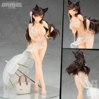 Azur Lane Atago Summer March Ver. 1/7