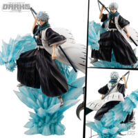 Precious G.E.M. Series BLEACH Toshiro Hitsugaya Thousand-Year Blood War