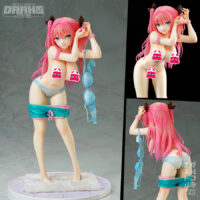 (18+) Seikatsu Shuukan The Animation - Ayaka Hinamori 1/6 (LIMITED EDITION)