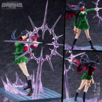 ViVignette "BURN THE WITCH" Noel Niihashi