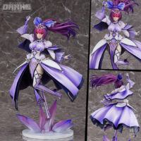 Fate/Grand Order Caster/Scathach=Skadi 1/7