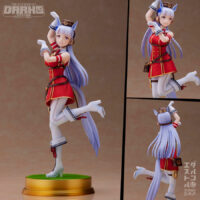 Umamusume: Pretty Derby Gold Ship the pose of First! 1/7