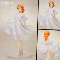F:NEX Isekai Ojisan Elf Dress ver. 1/7
