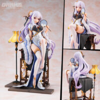 Re:ZERO -Starting Life in Another World- Emilia: Graceful beauty ver. 1/7