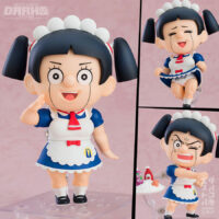 Nendoroid TV Anime "Me & Roboco" Roboco