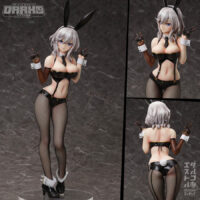 B-STYLE Azur Lane Slow Ahead! Washington Bunny Ver.