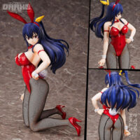 B-STYLE "EDENS ZERO" Homura Kogetsu Bunny Ver. 1/4