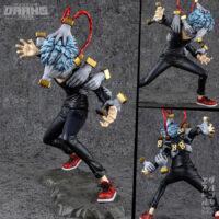 ARTFX J My Hero Academia Tomura Shigaraki 1/8