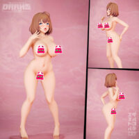 (18+) Tachibana Mother & Daughter Photo Shoot: Mizuho Tachibana 1/6