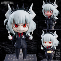 Nendoroid Helltaker Lucifer