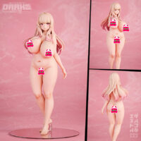 (18+) Nikkan Kyoudai: Original Character - Momotani Anzu 1/7