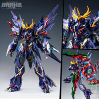 MNQ-XH06 Jitenboshi/Katosho: Ryukatsu