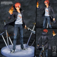 Fate/kaleid liner Prisma Illya: Vow in the Snow Shirou Emiya 1/7