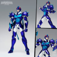 Myth Cloth EX: Saint Seiya - Gamma Phecda Thor
