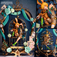 FairyTale-Another March Hare 1/8