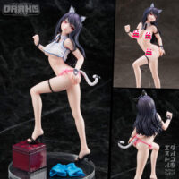 (18+) Watanabe Sayaka DX Ver. 1/7