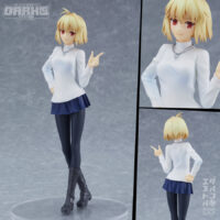 POP UP PARADE Tsukihime -A piece of blue glass moon- Arcueid Brunestud