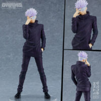 POP UP PARADE Satoru Gojo Movie Jujutsu Kaisen 0 Ver.