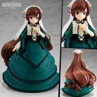 POP UP PARADE Rozen Maiden Suiseiseki