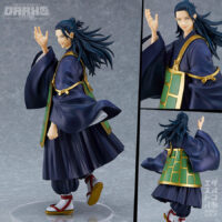 POP UP PARADE Suguru Geto Movie Jujutsu Kaisen 0 Ver.