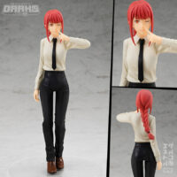 POP UP PARADE Chainsaw Man Makima