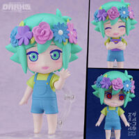 Nendoroid OMORI Basil