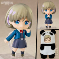 Nendoroid Love Live! Super Star!! Keke Tang